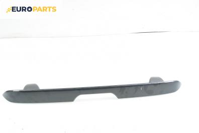Спойлер за Citroen C2 Hatchback (09.2003 - 04.2009)