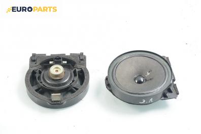 Високоговорители за Honda Jazz II (GD) (03.2002 - 12.2008)