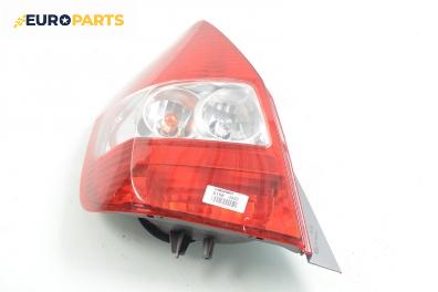 Стоп за Honda Jazz II (GD) (03.2002 - 12.2008), позиция: лява