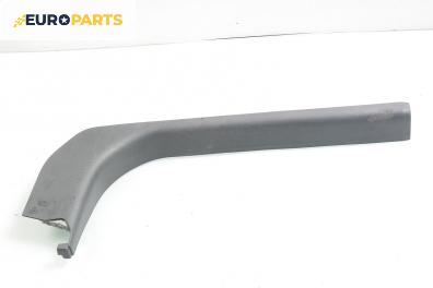 Интериорна пластмаса за Citroen C2 Hatchback (09.2003 - 04.2009), 2+1 вр., позиция: предна