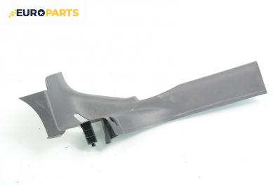 Интериорна пластмаса за Citroen C2 Hatchback (09.2003 - 04.2009), 2+1 вр., позиция: предна