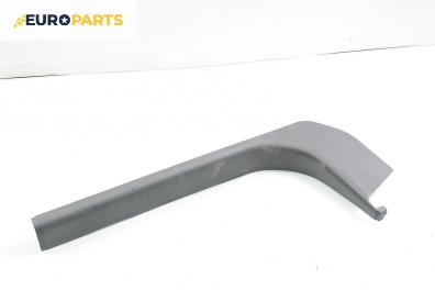 Интериорна пластмаса за Citroen C2 Hatchback (09.2003 - 04.2009), 2+1 вр., позиция: предна