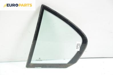 Фикс врата за BMW 3 Series E46 Sedan (02.1998 - 04.2005), седан, позиция: задна, лява