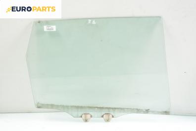 Странично стъкло за Honda Jazz II (GD) (03.2002 - 12.2008), 4+1 вр., позиция: задна, дясна