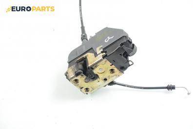 Брава на врата за Citroen C2 Hatchback (09.2003 - 04.2009), позиция: дясна