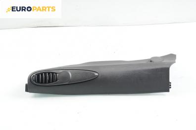 Духалка парно за Fiat Ulysse Minivan II (08.2002 - 06.2011)