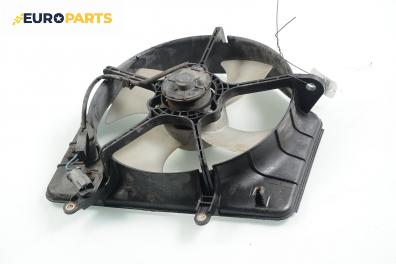 Перка охлаждане за Honda Jazz II (GD) (03.2002 - 12.2008) 1.3, 83 к.с.