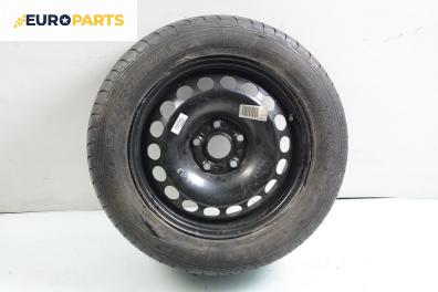 Резервна гума за Volkswagen Passat (B6) (2005-2010) 16 цола, ширина 7 (Цената е за 1 бр.)