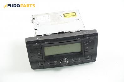 CD плеър за Skoda Octavia II Combi (02.2004 - 06.2013)