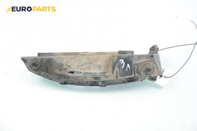 Държач броня за Skoda Octavia II Combi (02.2004 - 06.2013), комби, позиция: задна, лява