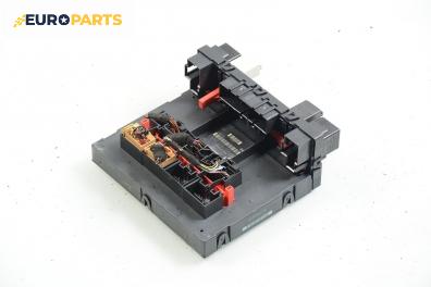 BCM модул за Skoda Octavia II Combi (02.2004 - 06.2013), № 3C0 937 049 E
