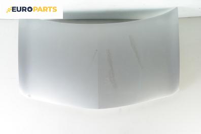 Преден капак за Renault Megane II Hatchback (07.2001 - 10.2012), 4+1 вр., хечбек, позиция: предна