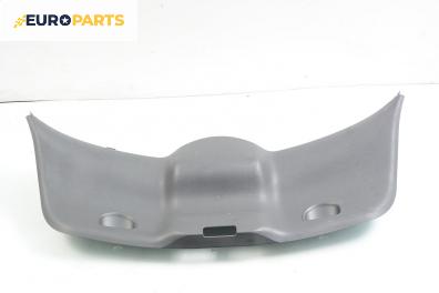 Кора заден капак за Renault Megane II Hatchback (07.2001 - 10.2012), хечбек