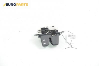 Брава заден капак за Renault Megane II Hatchback (07.2001 - 10.2012), хечбек