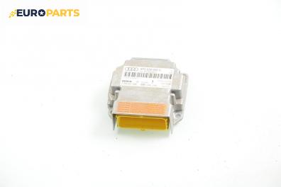 Модул за AIRBAG за Audi A3 Sportback I (09.2004 - 03.2013), № Bosch 0 285 001 666