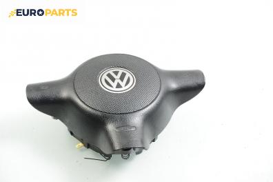 Airbag за Volkswagen Polo Hatchback III (10.1999 - 10.2001), 4+1 вр., хечбек, № 6X0 880 201 C