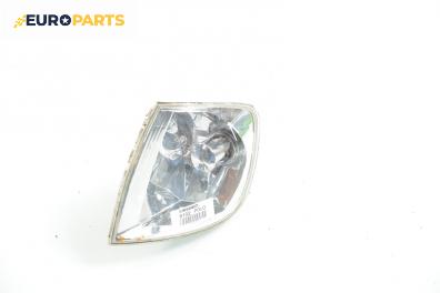 Мигач за Volkswagen Polo Hatchback III (10.1999 - 10.2001), хечбек, позиция: лява
