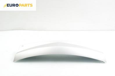 Лайсна заден капак за Renault Megane II Hatchback (07.2001 - 10.2012), хечбек, позиция: задна