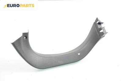 Интериорна пластмаса за Renault Megane II Hatchback (07.2001 - 10.2012), 4+1 вр., хечбек, позиция: предна