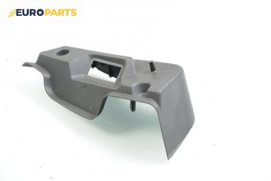 Интериорна пластмаса за Renault Megane II Hatchback (07.2001 - 10.2012), 4+1 вр., хечбек, позиция: предна