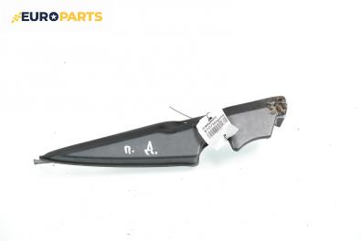 Интериорна пластмаса за Renault Megane II Hatchback (07.2001 - 10.2012), 4+1 вр., хечбек, позиция: предна