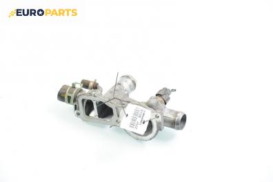 Корпус на термостат за Honda Jazz II (GD) (03.2002 - 12.2008) 1.3, 83 к.с.