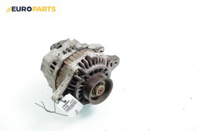 Алтернатор / генератор за Honda Jazz II (GD) (03.2002 - 12.2008) 1.3, 83 к.с.