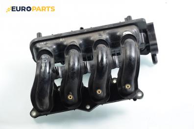 Всмукателен колектор за Honda Jazz II (GD) (03.2002 - 12.2008) 1.3, 83 к.с.