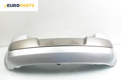 Задна броня за Renault Megane II Hatchback (07.2001 - 10.2012), хечбек