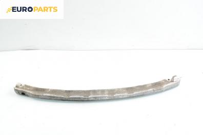 Основа броня за Renault Megane II Hatchback (07.2001 - 10.2012), хечбек, позиция: задна