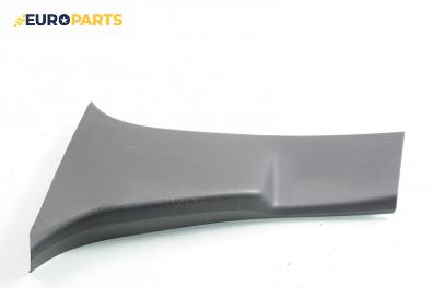 Интериорна пластмаса за Renault Megane II Hatchback (07.2001 - 10.2012), 4+1 вр., хечбек, позиция: предна