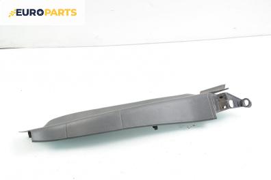 Интериорна пластмаса за Renault Megane II Hatchback (07.2001 - 10.2012), 4+1 вр., хечбек, позиция: предна