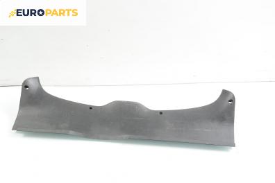 Кора заден капак за Renault Megane II Hatchback (07.2001 - 10.2012), хечбек