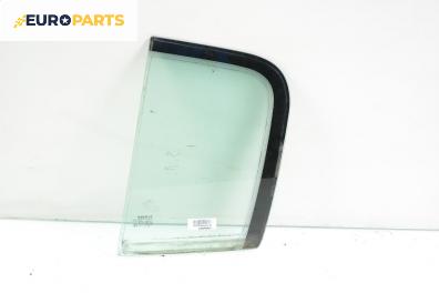 Фикс врата за Renault Megane II Hatchback (07.2001 - 10.2012), 4+1 вр., хечбек, позиция: лява