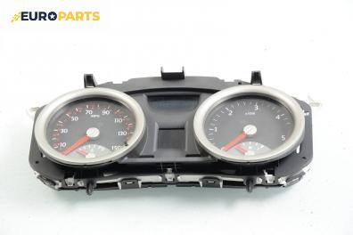 Километраж за Renault Megane II Hatchback (07.2001 - 10.2012) 1.9 dCi (BM0G, CM0G), 120 к.с., № 8200399702