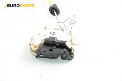 Брава на врата за Audi A3 Sportback I (09.2004 - 03.2013), позиция: предна, дясна