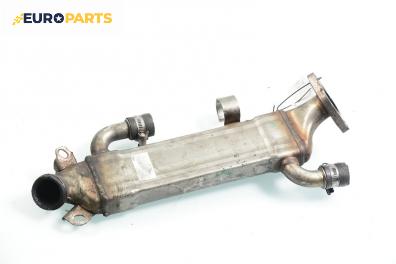 EGR охладител за Mercedes-Benz M-Class SUV (W163) (02.1998 - 06.2005) ML 270 CDI (163.113), 163 к.с.