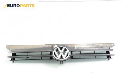 Решетка за Volkswagen Golf IV Hatchback (08.1997 - 06.2005)