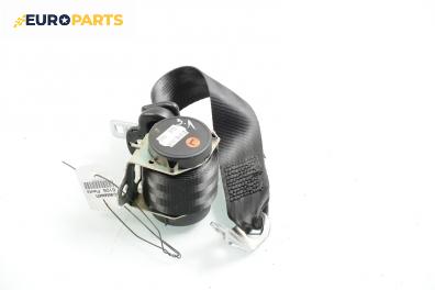 Предпазен колан за Ford Fiesta V Hatchback (11.2001 - 03.2010), 2+1 вр., позиция: задна, лява