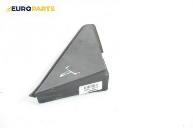 Интериорна пластмаса за Ford Fiesta V Hatchback (11.2001 - 03.2010), 2+1 вр., позиция: дясна