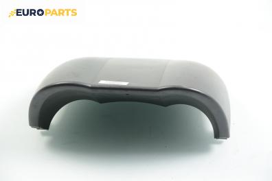 Интериорна пластмаса километраж за Renault Megane II Hatchback (07.2001 - 10.2012), 4+1 вр., хечбек