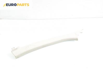 Интериорна пластмаса за Renault Megane II Hatchback (07.2001 - 10.2012), 4+1 вр., хечбек, позиция: предна
