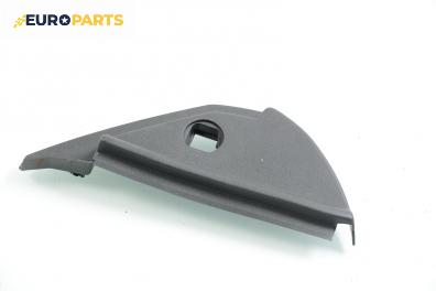 Интериорна пластмаса за Renault Megane II Hatchback (07.2001 - 10.2012), 4+1 вр., хечбек, позиция: предна