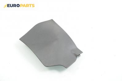 Интериорна пластмаса за Renault Megane II Hatchback (07.2001 - 10.2012), 4+1 вр., хечбек, позиция: предна