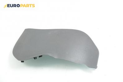 Интериорна пластмаса за Renault Megane II Hatchback (07.2001 - 10.2012), 4+1 вр., хечбек, позиция: предна
