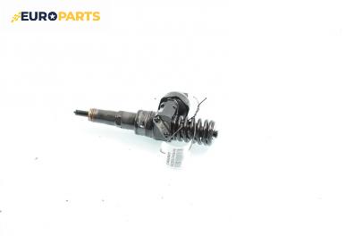 Дюза дизел за Skoda Octavia II Combi (02.2004 - 06.2013) 1.9 TDI, 105 к.с., № Bosch 0 414 720 215 / 038 130 073 AG