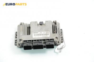 Компютър двигател за Renault Megane II Hatchback (07.2001 - 10.2012) 1.9 dCi (BM0G, CM0G), 120 к.с., № Bosch 0 281 011 776
