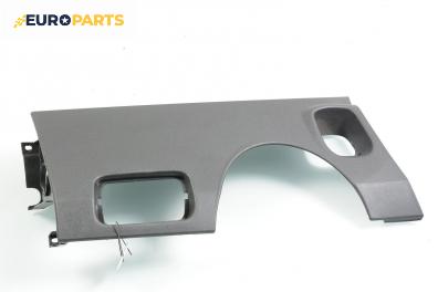 Интериорна пластмаса за Renault Megane II Hatchback (07.2001 - 10.2012), 4+1 вр., хечбек, позиция: предна