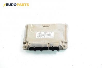 Компютър двигател за Volkswagen Golf IV Hatchback (08.1997 - 06.2005) 1.9 TDI, 110 к.с., № Bosch 038 906 018