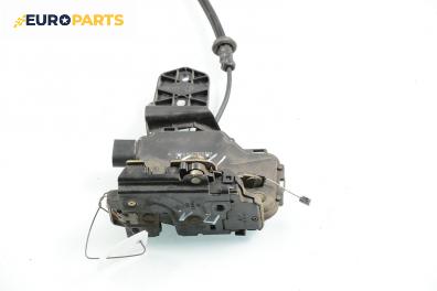 Брава на врата за Volkswagen Golf IV Hatchback (08.1997 - 06.2005), позиция: лява